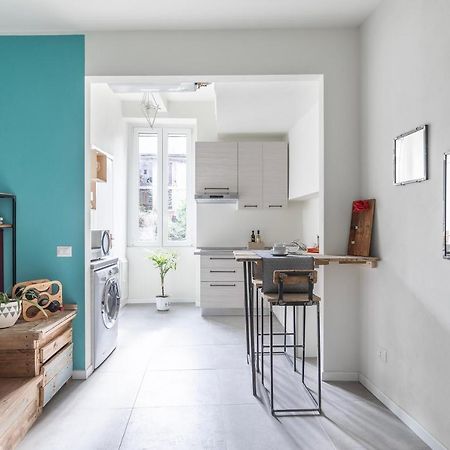 Cute Studio In Old Town By Holiday Solutions Como Eksteriør billede