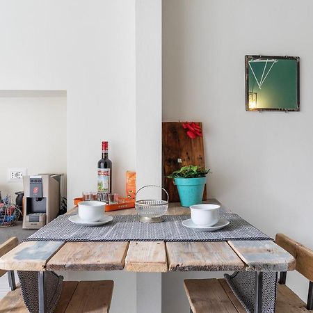 Cute Studio In Old Town By Holiday Solutions Como Eksteriør billede