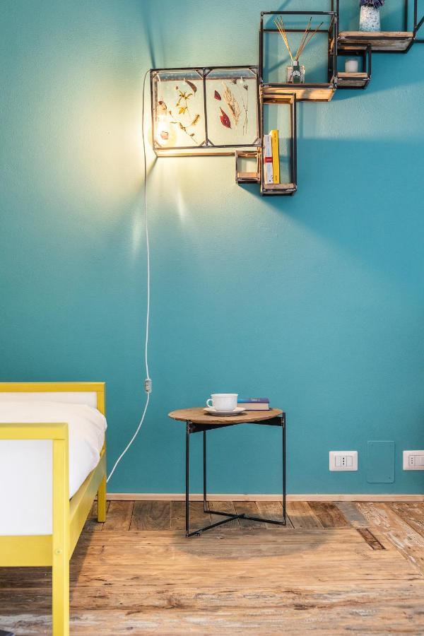 Cute Studio In Old Town By Holiday Solutions Como Eksteriør billede